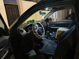 Suzuki Grand Vitara 2009
