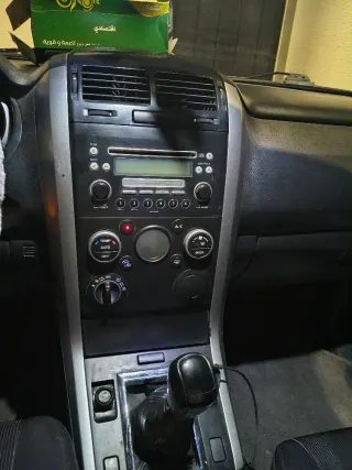 Suzuki Grand Vitara 2009