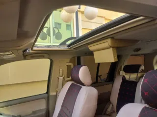 نيسان باثفايندر 2008