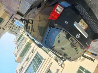 نيسان باثفايندر 2008