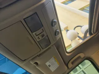 نيسان باثفايندر 2008