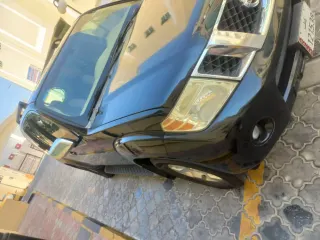 نيسان باثفايندر 2008
