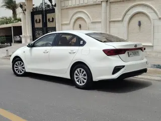 Kia Cerato 2019
