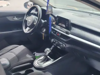 Kia Cerato 2019