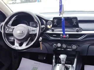 Kia Cerato 2019