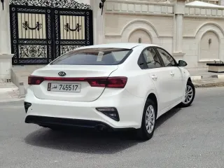 Kia Cerato 2019