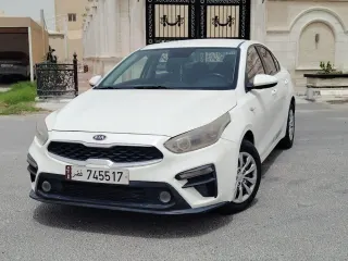Kia Cerato 2019