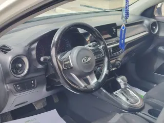 Kia Cerato 2019