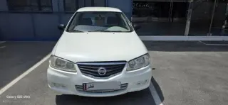Nissan Sunny 2011