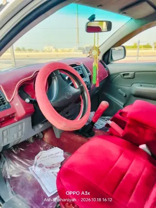 Toyota Hilux 2010