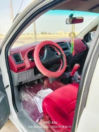Toyota Hilux 2010