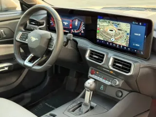 Ford Mustang 2025
