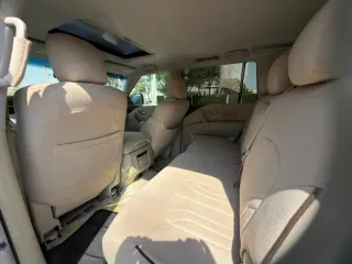 Nissan Patrol 2017