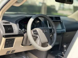 تويوتا برادو 2019