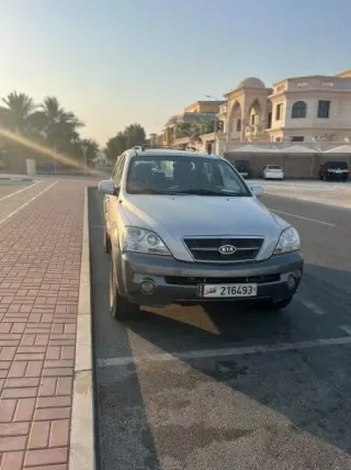 Kia Sorento 2005