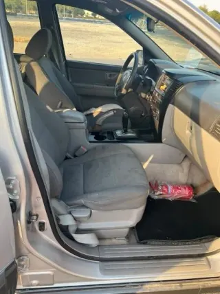 Kia Sorento 2005