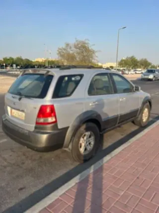 Kia Sorento 2005