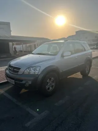 Kia Sorento 2005