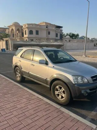 Kia Sorento 2005
