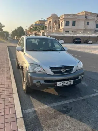 Kia Sorento 2005