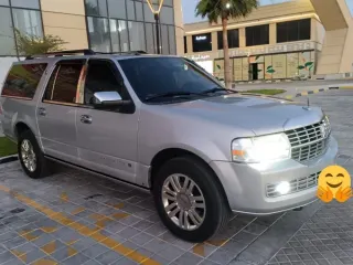 Lincoln Navigator 2012