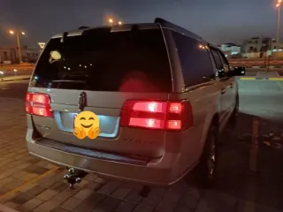 Lincoln Navigator 2012
