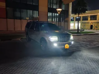 Lincoln Navigator 2012