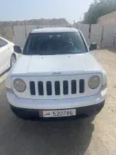 jeep patriot 2013