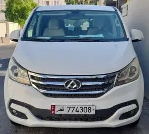 ماكسوس G10 2018 — MzadQatar