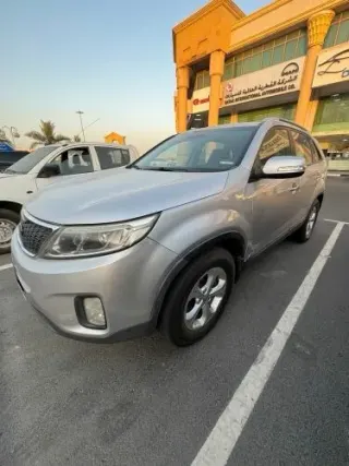 Kia Sorento 2013 — MzadQatar
