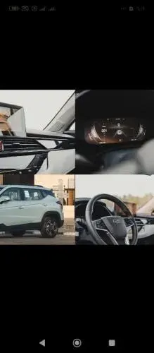 جاك GC4 2025 — MzadQatar