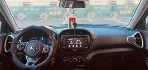 Kia Soul 2020