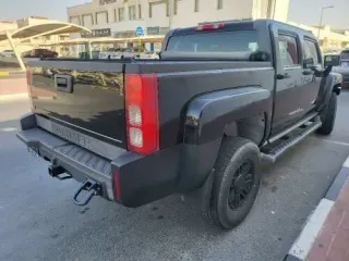Hummer H3 2008 — MzadQatar
