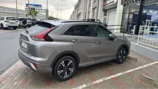 ميتسوبيشي Eclipse Cross 2022 — MzadQatar