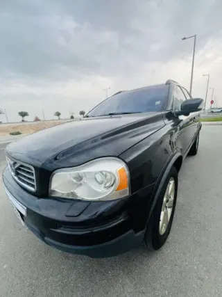 فولفو Xc 90 2012 — MzadQatar