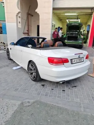 بي إم دبليو 3 Series 2009 — MzadQatar