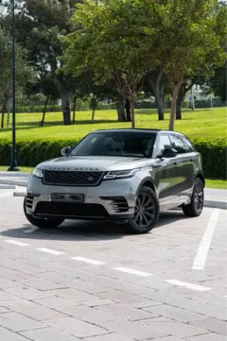 لاند روفر Range Rover Velar 2019 — MzadQatar