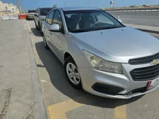 شيفروليه كروز 2016 — MzadQatar