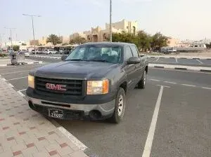 جي إم سي سييرا 2011 — MzadQatar