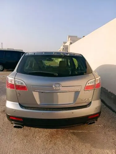 Mazda CX 9 2012