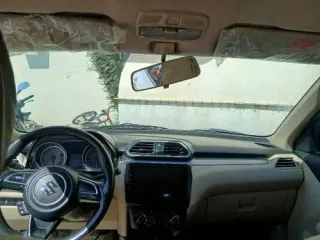 Suzuki Dzire 2022 — MzadQatar