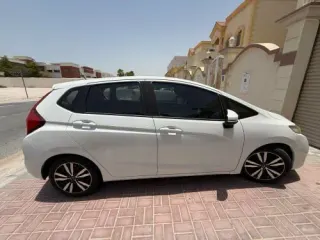 هوندا Jazz 2018 — MzadQatar
