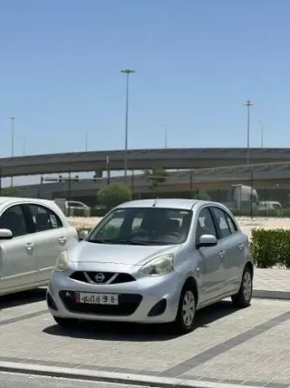 نيسان Micra 2019 — MzadQatar