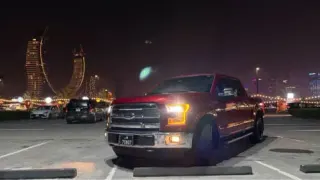 فورد F 150 2015 — MzadQatar