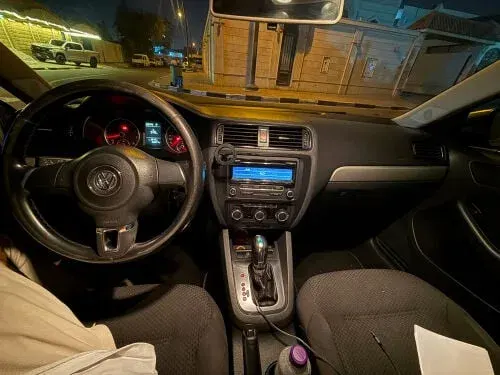 Volkswagen Jetta 2015