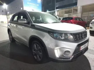 سوزوكي Grand Vitara 2022 — MzadQatar