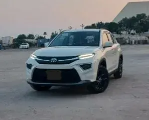 تويوتا Land Cruiser FJ 2026 — MzadQatar