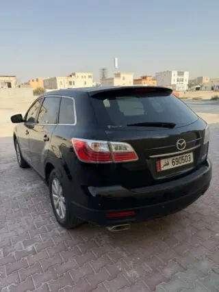 مازدا CX 9 2009 — MzadQatar