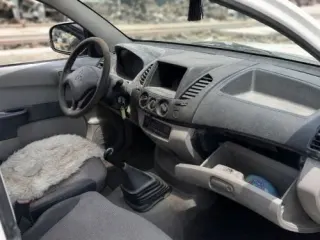 Mitsubishi L200 2007 — MzadQatar