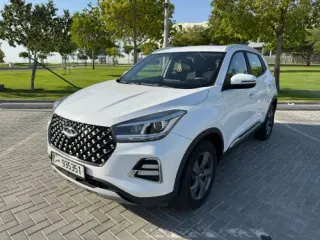 شيري Tiggo 4 Pro 2025 — MzadQatar